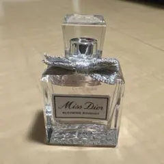 【新品未開封】Miss Dior Blooming Bouquet 5ml