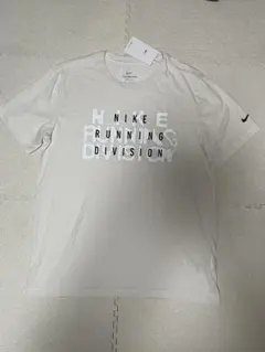 NIKE ランディビジョン Tシャツ DF ランニングウェア　XL
