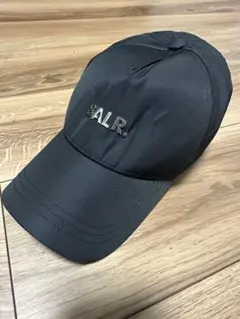BALR. ブラックキャップ 新品 - メルカリ