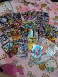 ポケモンカード 約100枚セット