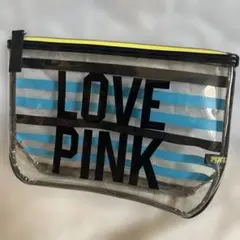 レア Victoria's Secret BIGポーチ 新品のサムネイル