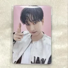 SUPER JUNIOR SS10 コアラのマーチ　ウニョク