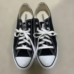 CONVERSE ALL STAR 26.5センチ ローカット ブラック