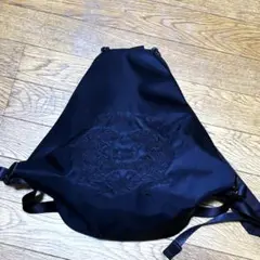 【美品】オニツカタイガー ワンショルダーバッグ / MINI BACK PACK