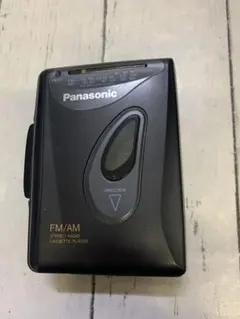 ジャンク品】Panasonic RQ-S55V 本体のみ - メルカリ
