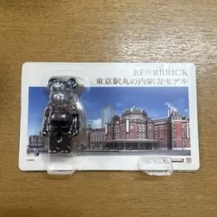 2025年最新】BE@RBRICK 東京駅丸の内駅舎モデルの人気アイテム