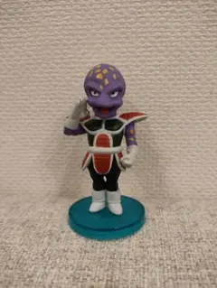 ドラゴンボール アプール ワーコレ 組立式ドラゴンボール改ワールドコレクタブルフィギュア vol.6