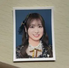イコラブ 瀧脇笙古 ID PHOTO