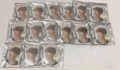 センラワンマン 2025 Brun 缶バッジ 実写 15点