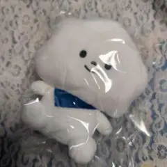 TBS✤ワクティぬいぐるみマスコット