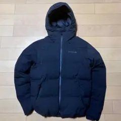 パタゴニア ダウン ジャクソン グレイシャー ジャケット メンズ XS
