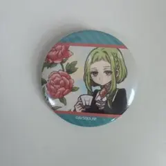 地縛少年花子くん 桜 缶バッジ