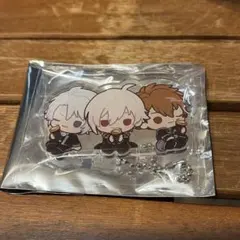 アイナナ モミトイ TRIGGER