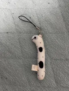 チンアナゴキーホルダー