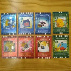 150枚以上❗️値段交渉オッケー❗️ぐるり森カードまとめ売り❗️ 2025年最新】ぐるり森 カードの人気アイテム - メルカリ