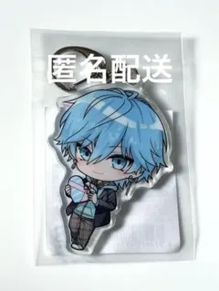 カラマリ 笹塚尊 オトカフェ アニカフェ アクスタ アクリルスタンド