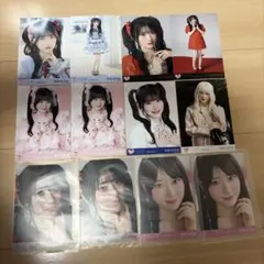LOVE 齋藤樹愛羅 生写真 まとめ売り - メルカリ