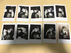 イケガク 黒川まお チェキ 14枚セット - メルカリ