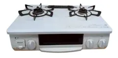 A8890【お買い得商品‼】Rinnai リンナイ ガスコンロ ガステーブル ET34NJH4-W1 都市ガス用 12A/13A 2026年最新】rinnai et34njh4-w1の人気アイテム - メルカリ