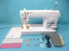 お値引き【希少】ブラザーコンピュータ ミシン 当時30万円 お値引き【希少】ブラザーコンピュータ ミシン 当時30万円 - メルカリ