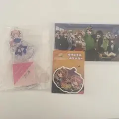 カラフルピーチ のあ