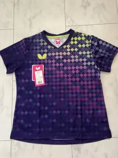 バタフライ　レディースユニフォーム　Mサイズ