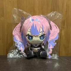 綺々羅々ヴィヴィ　hololive friends with u ホロフレ
