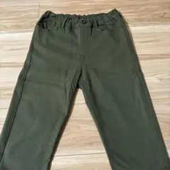 GU キッズパンツ 140サイズ