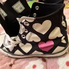 Converse Chuck Taylor All Starスニーカー