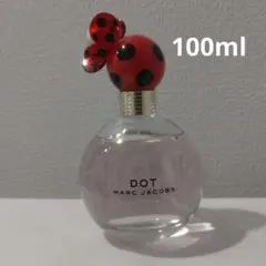 MARC JACOBS DOT（マーク ジェイコブス ドット）100mlのサムネイル