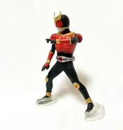 【一番くじ】仮面ライダークウガ マイティフォーム ビッグサイズ ソフビフィギュアのサムネイル