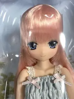 サアラズ　アラモード　LYCEE　リセ　コーディネイトドール ピンク ホワイト