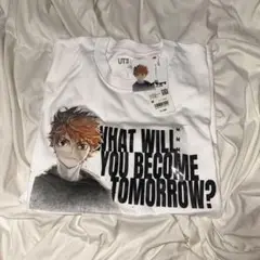 UT アニメキャラクター Tシャツ M