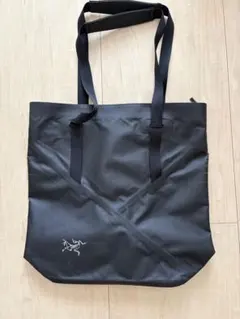 ARC'TERYX トートバッグ ブラックのサムネイル