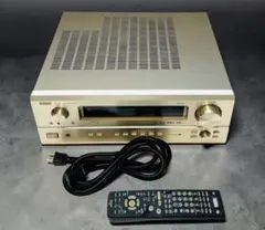 ◇ONKYO オンキョー A-SV640 AVアンプ 単体コンポ 音楽① - メルカリ