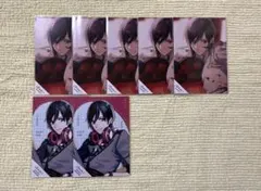 Bプロ 唯月 ブロマイド 特典