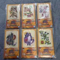 n*o様 ONE PIECE 一番くじ 未来島エッグヘッド アクリルスタンド 6