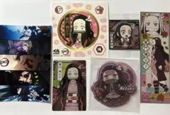 新品未使用✨️最安値✨️鬼滅の刃 竈門禰豆子 まとめ売り