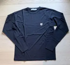 【新品・未使用】MAISON KITSUNE ロングTシャツのサムネイル