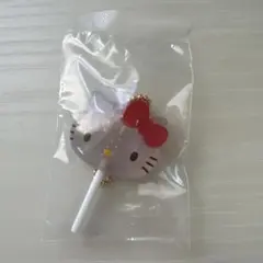 サンリオキャラクターズ　カラフルキャンディチャーム ハローキティ