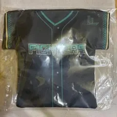 北海道日本ハムファイターズ ユニフォーム型サコッシュのサムネイル