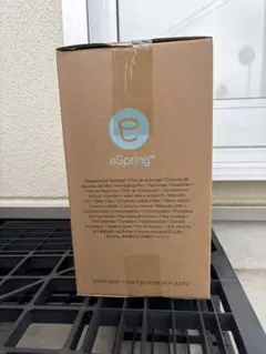 2026年最新】espring フィルターの人気アイテム - メルカリ