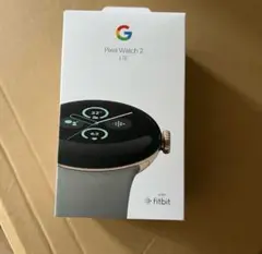 pixel watch 2
