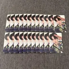 INI drop that トレカ 佐野雄大