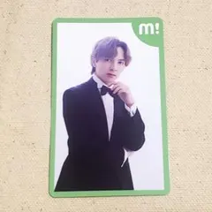 M!LK 吉田仁人 トレカ