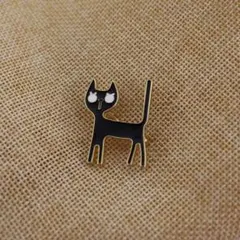 ベローチェ 猫缶バッジ 8種セット ミニノート キーホルダー 5種セット
