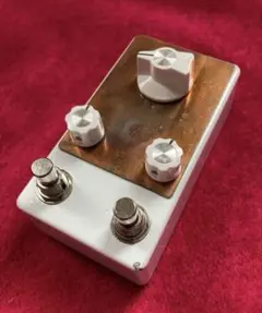 Fjord Fuzz MIME 2 リバーブ - メルカリ