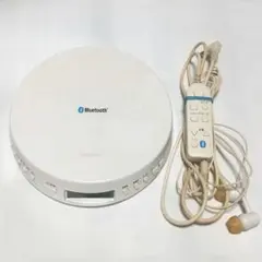 東芝　TOSHIBA TY-P30 ポータブルCDプレイヤー