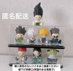 HUNTER×HUNTER ペタドール セット