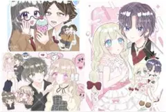 夢絵 ⌇﻿ 夢絵依頼 ⌇﻿ 夢絵オーダー